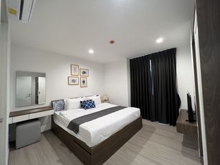 For rent 2 Beds condo in Mueang Phuket, Phuket