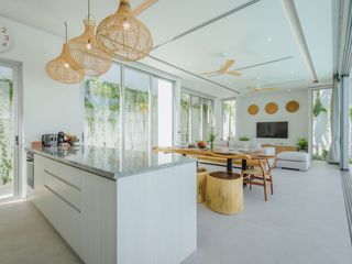 For rent 4 bed villa in Mueang Phuket, Phuket