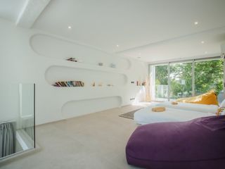 For rent 4 bed villa in Mueang Phuket, Phuket