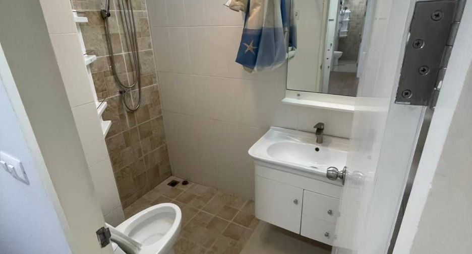 For rent 2 Beds condo in Mueang Phuket, Phuket