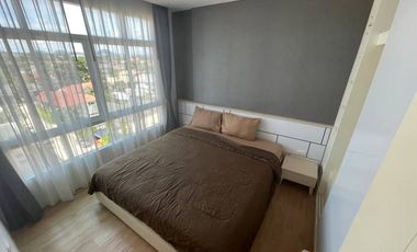 For rent 2 bed condo in Mueang Phuket, Phuket