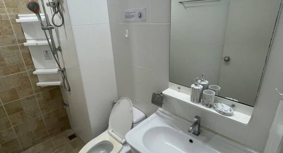For rent 2 Beds condo in Mueang Phuket, Phuket