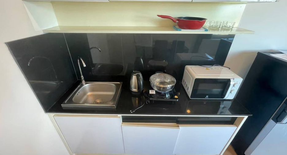 For rent 2 Beds condo in Mueang Phuket, Phuket