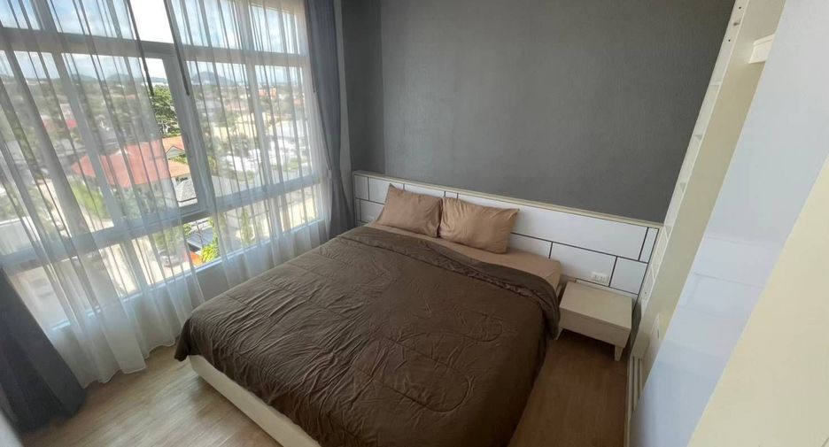 For rent 2 Beds condo in Mueang Phuket, Phuket