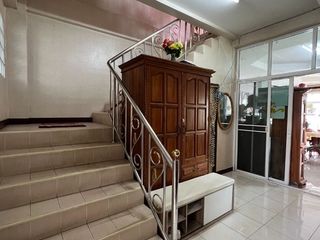 For sale office in Sattahip, Chonburi