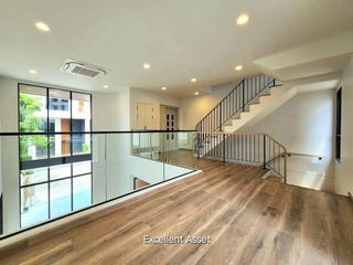 For sale 3 Beds house in Yan Nawa, Bangkok