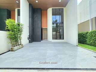 For sale 3 Beds house in Yan Nawa, Bangkok