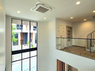 For sale 3 Beds house in Yan Nawa, Bangkok