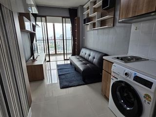 For rent 1 Beds condo in Bang Na, Bangkok