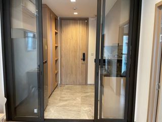 For rent 1 Beds condo in Suan Luang, Bangkok