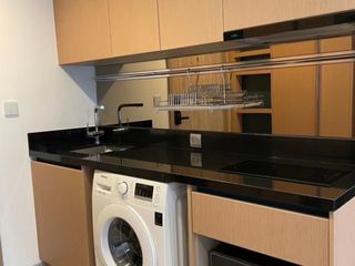 For rent 1 Beds condo in Suan Luang, Bangkok