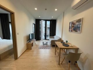 For rent 1 Beds condo in Suan Luang, Bangkok