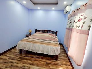 For sale 3 bed villa in Bang Lamung, Chonburi
