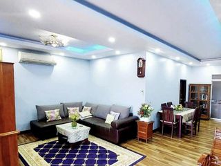 For sale 3 bed villa in Bang Lamung, Chonburi