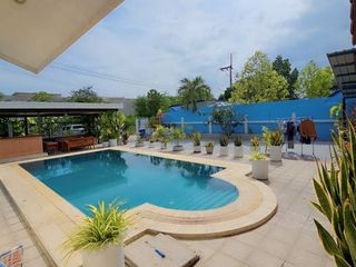 For sale 3 bed villa in Bang Lamung, Chonburi