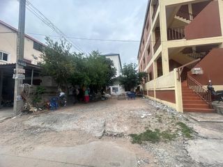 For sale land in Bang Lamung, Chonburi