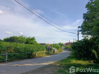 For sale land in Ban Mi, Lopburi