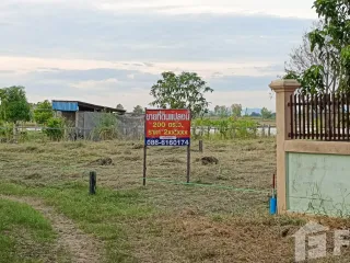 For sale land in Ban Mi, Lopburi