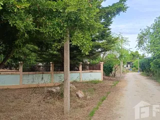 For sale land in Ban Mi, Lopburi