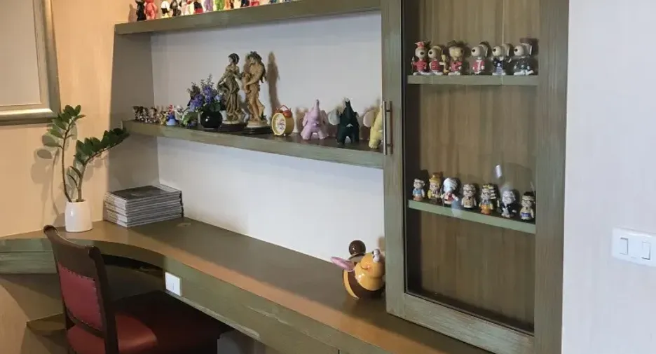 For rent 2 bed condo in Ban Chang, Rayong
