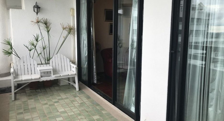 For rent 2 Beds condo in Ban Chang, Rayong