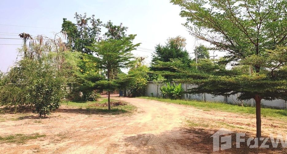 For sale 2 bed house in Mueang Chaiyaphum, Chaiyaphum