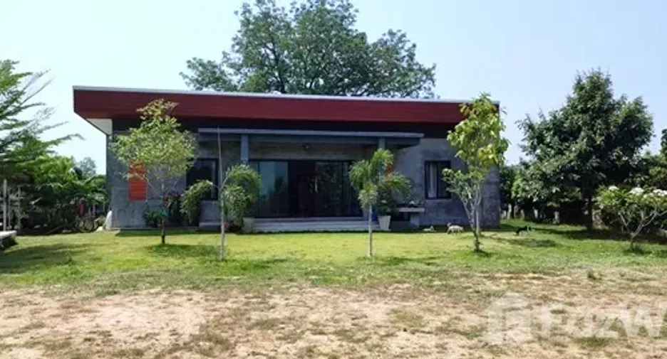 For sale 2 bed house in Mueang Chaiyaphum, Chaiyaphum