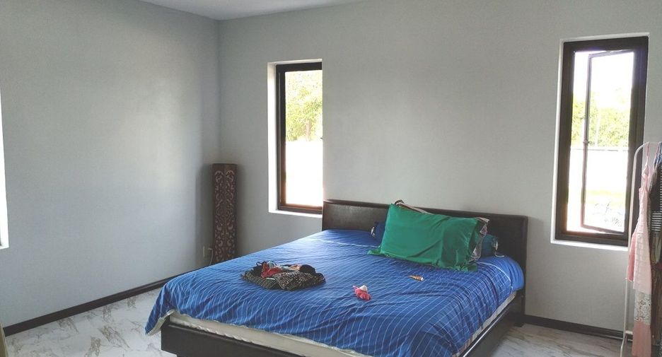 For sale 2 bed house in Mueang Chaiyaphum, Chaiyaphum