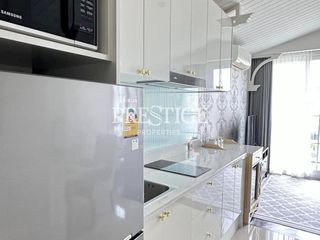 Condo en venta de 1 habitaciones en Na Jomtien, Pattaya