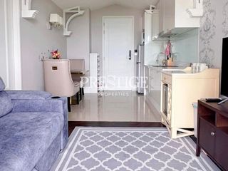Condo en venta de 1 habitaciones en Na Jomtien, Pattaya