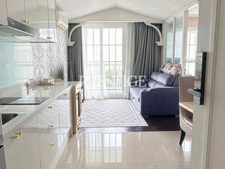 Condo en venta de 1 habitaciones en Na Jomtien, Pattaya