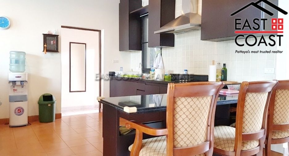 Casa en venta de 4 habitaciones en Bang Lamung, Chonburi