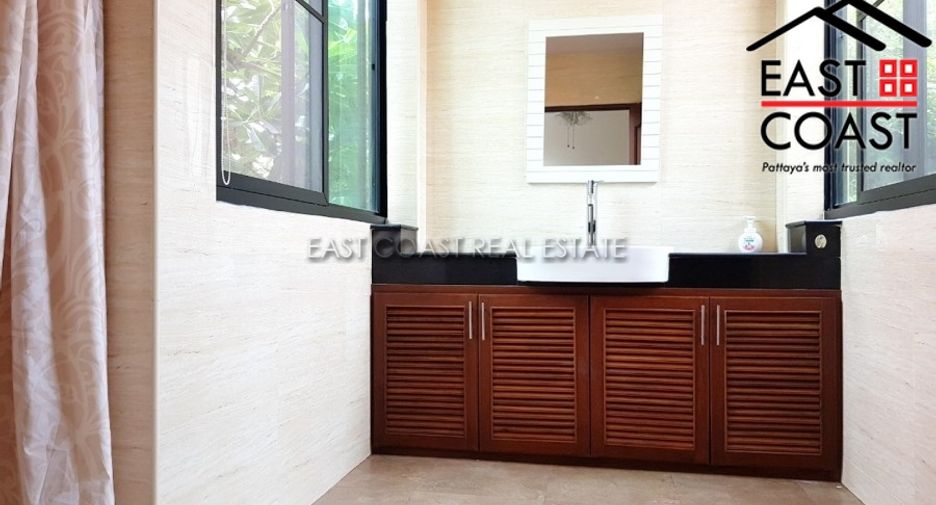 Casa en venta de 4 habitaciones en Bang Lamung, Chonburi