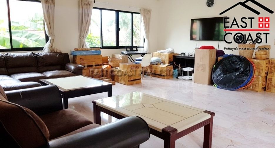 Casa en venta de 4 habitaciones en Bang Lamung, Chonburi
