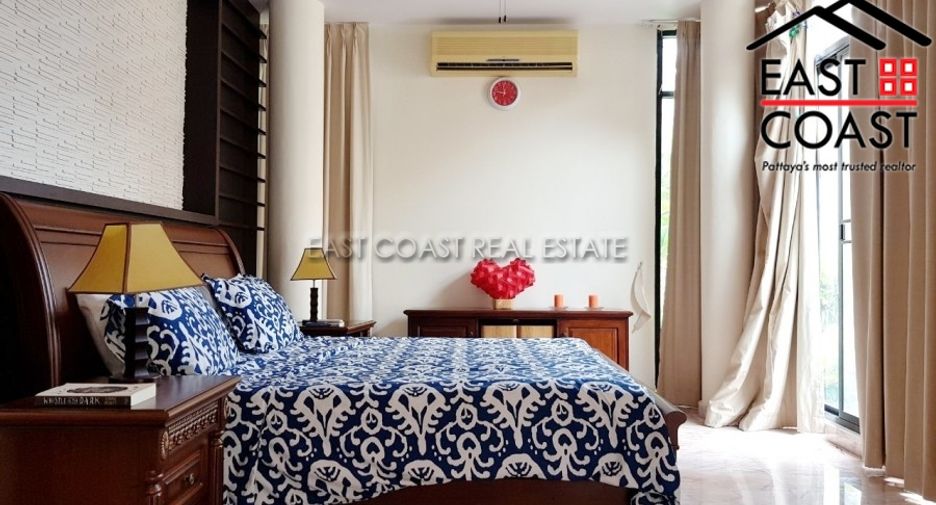 Casa en venta de 4 habitaciones en Bang Lamung, Chonburi