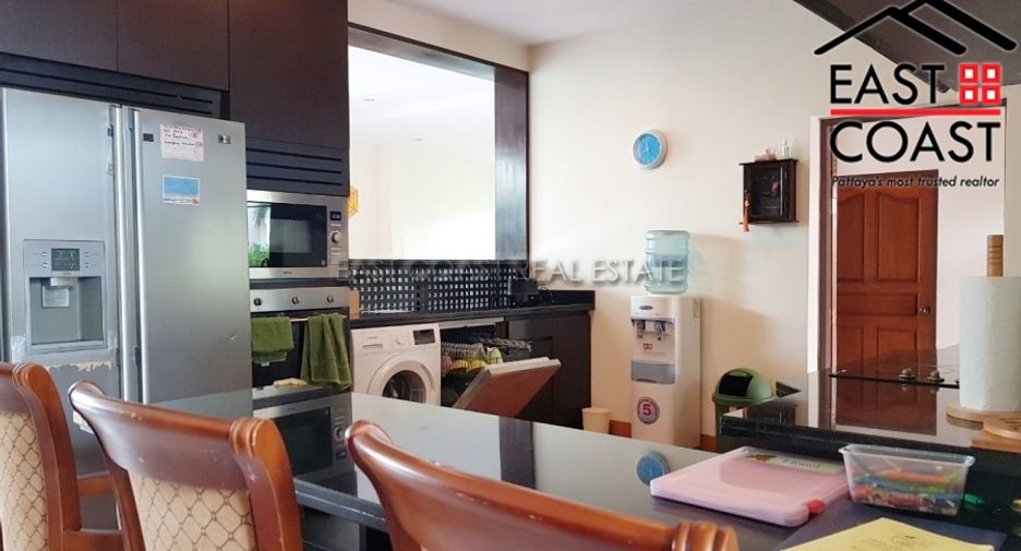 Casa en venta de 4 habitaciones en Bang Lamung, Chonburi