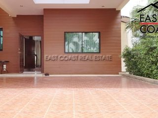 For sale 4 bed house in Bang Lamung, Chonburi