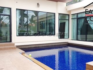For sale 4 bed house in Bang Lamung, Chonburi