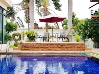 For sale 4 bed house in Bang Lamung, Chonburi
