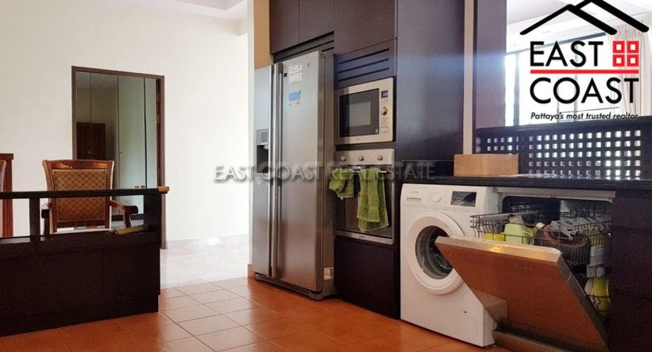 Casa en venta de 4 habitaciones en Bang Lamung, Chonburi