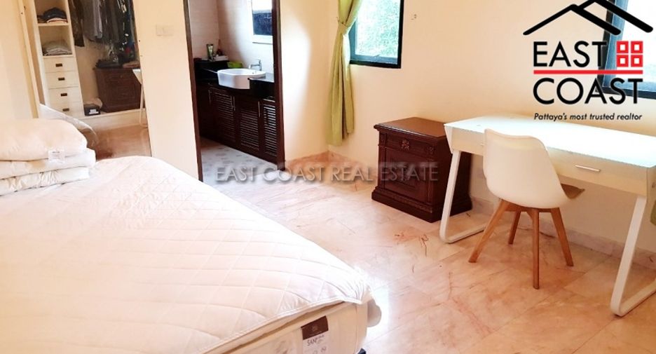 Casa en venta de 4 habitaciones en Bang Lamung, Chonburi