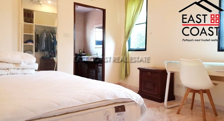 Casa en venta de 4 habitaciones en Bang Lamung, Chonburi