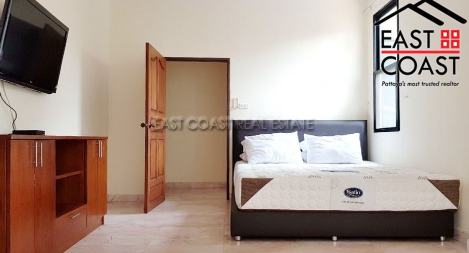 Casa en venta de 4 habitaciones en Bang Lamung, Chonburi
