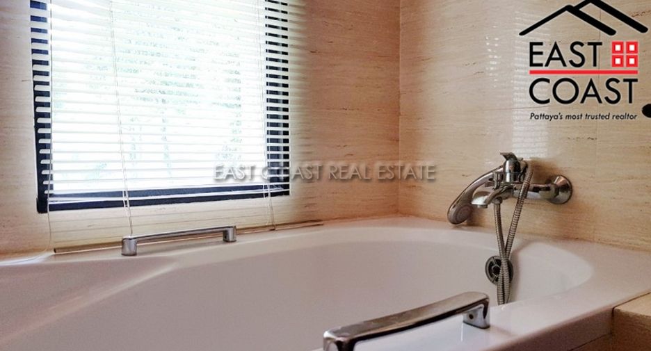 Casa en venta de 4 habitaciones en Bang Lamung, Chonburi