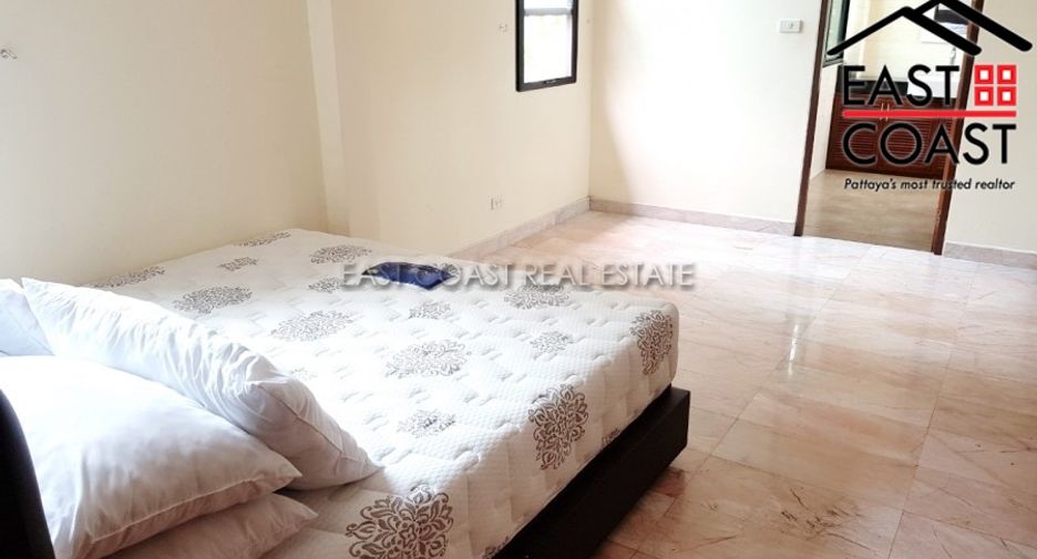 Casa en venta de 4 habitaciones en Bang Lamung, Chonburi