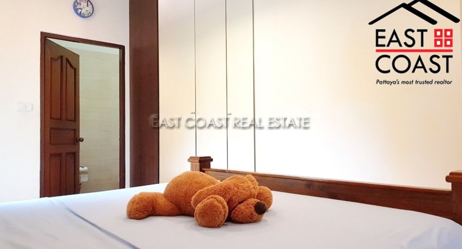 Casa en venta de 4 habitaciones en Bang Lamung, Chonburi