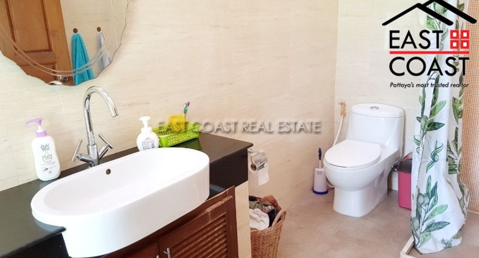 Casa en venta de 4 habitaciones en Bang Lamung, Chonburi
