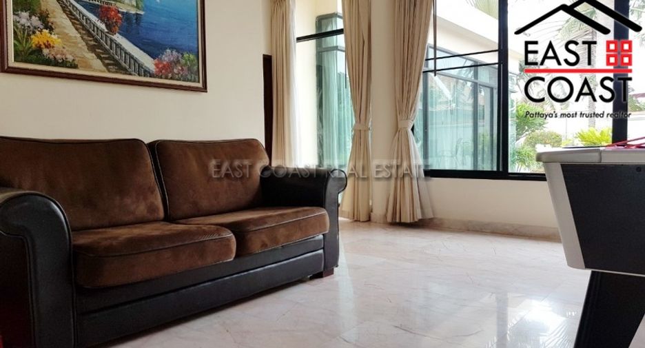 Casa en venta de 4 habitaciones en Bang Lamung, Chonburi