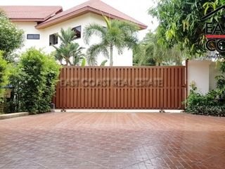 For sale 4 bed house in Bang Lamung, Chonburi