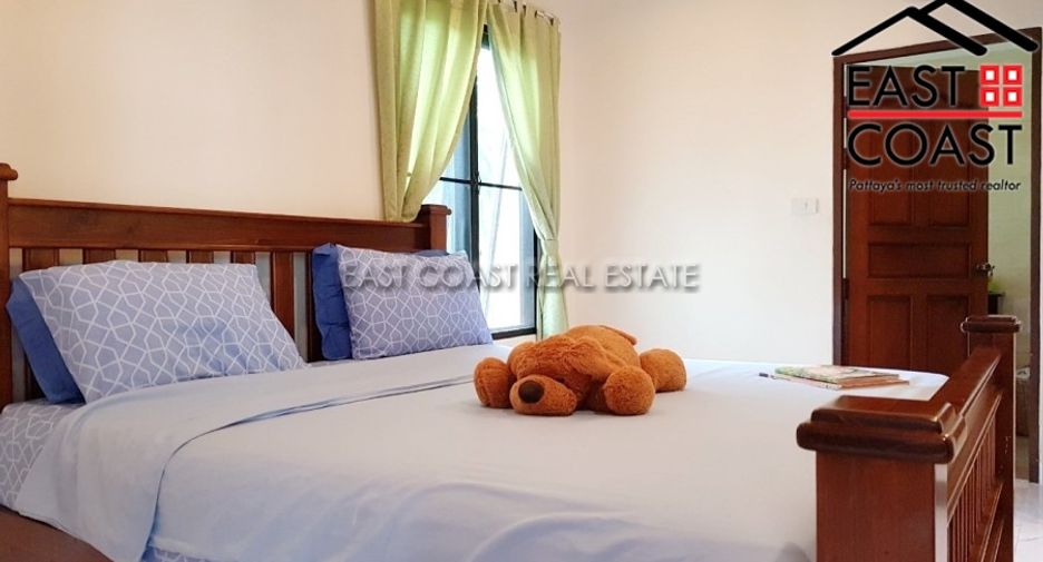 Casa en venta de 4 habitaciones en Bang Lamung, Chonburi